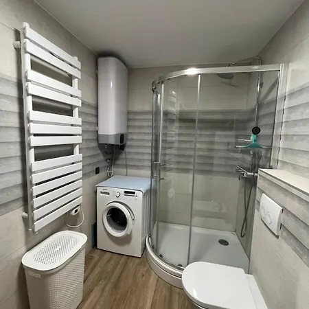 House Nina Tatil Evi