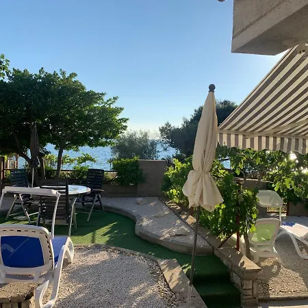 House Nina Starigrad Paklenica