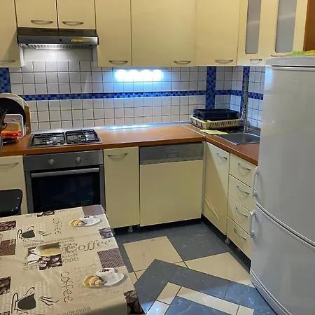 House Nina * Starigrad Paklenica