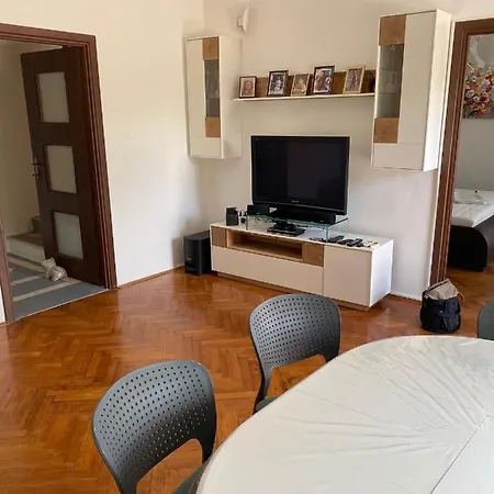 House Nina * Starigrad Paklenica