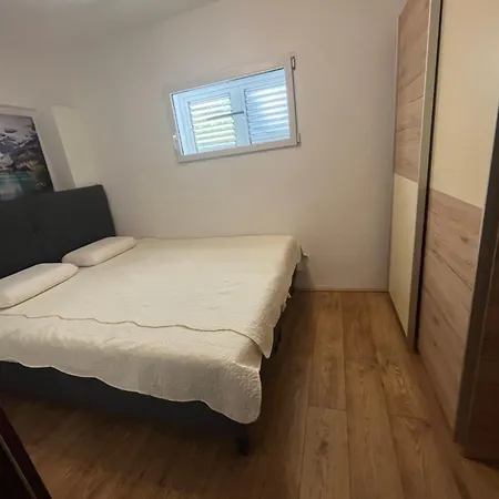 House Nina Сasa de vacaciones Starigrad Paklenica