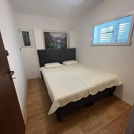 House Nina Tatil Evi